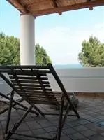 Hotel Mercanti di Mare 