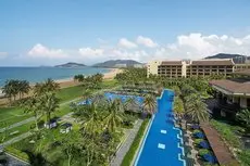 Sheraton Shenzhou Peninsula Resort 