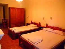 Stelios Rooms 