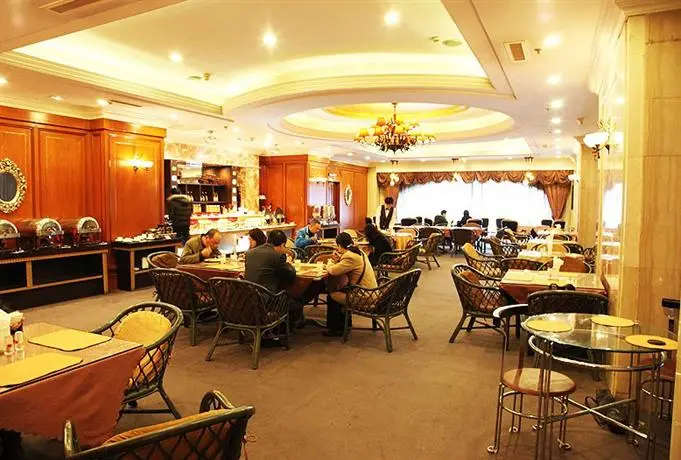 Tongxiang International Hotel 