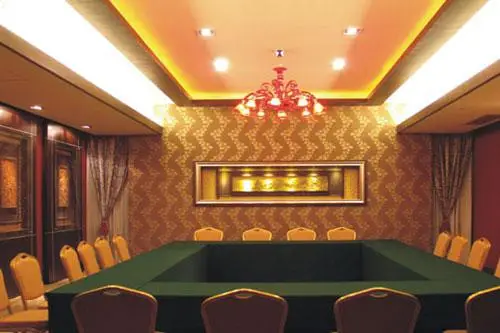 Tongxiang International Hotel 