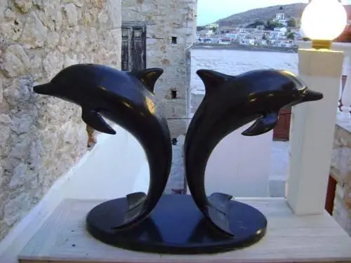 Villa Dolphins 