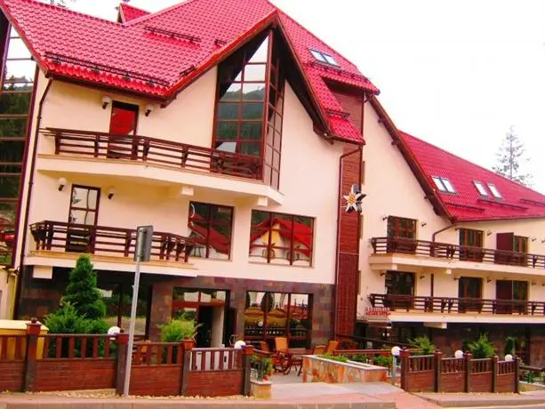 Edelweiss Poiana Hotels