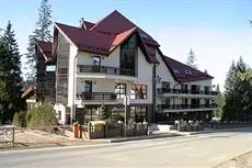 Edelweiss Poiana Hotels 