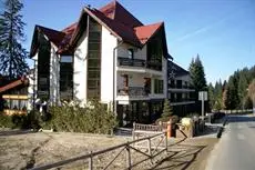 Edelweiss Poiana Hotels 