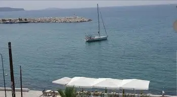 George Hotel Thasos 