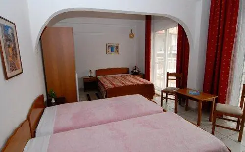 Hotel Triada 