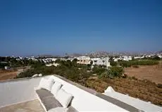 Paros Apartments 