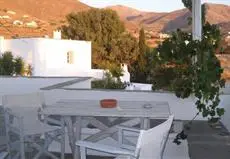 Paros Apartments 