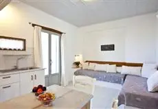 Paros Apartments 