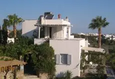 Paros Apartments 