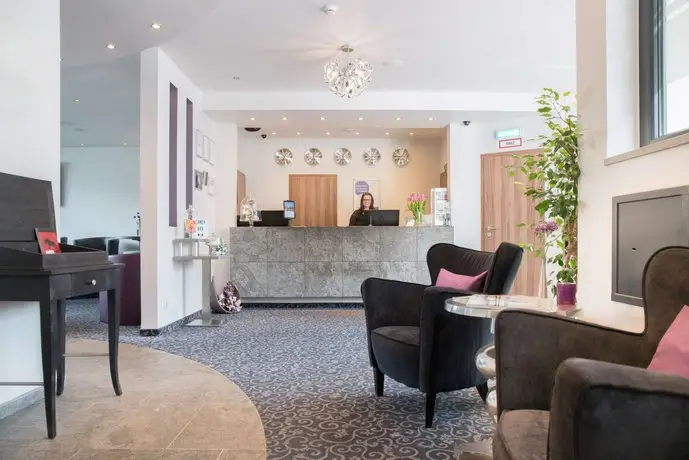 Best Western City Hotel Pirmasens