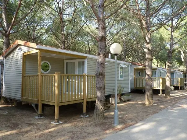 Camping Neptuno 