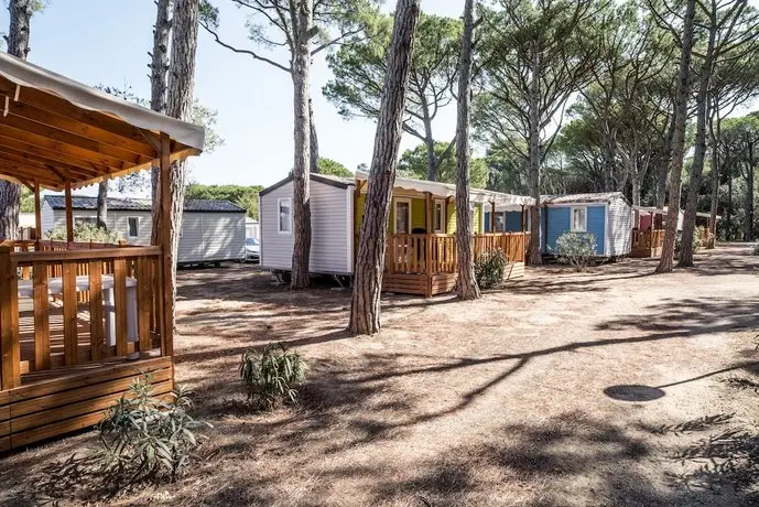 Camping Neptuno 