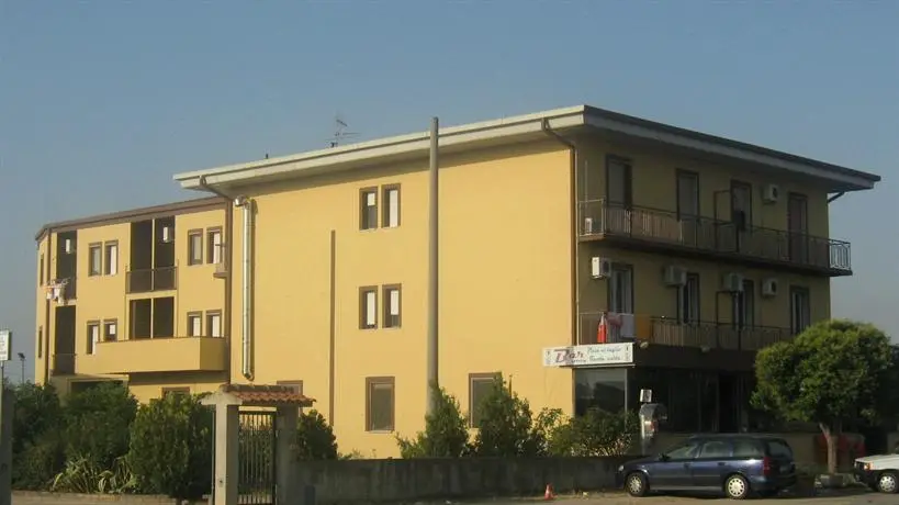 Hotel Garcea