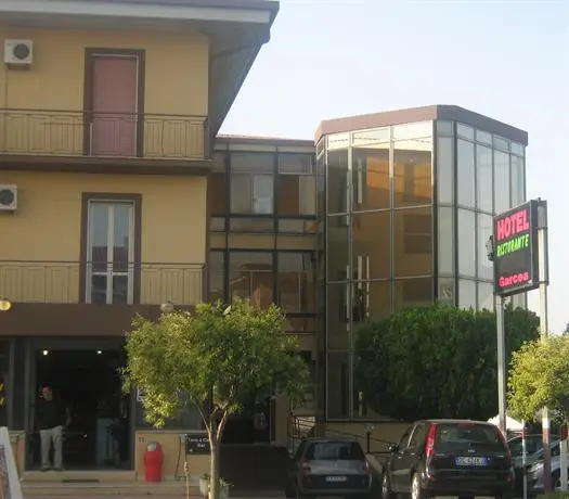 Hotel Garcea