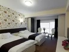 West Plaza Hotel Bucharest 