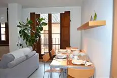 Apartamentos Suites&Homes 