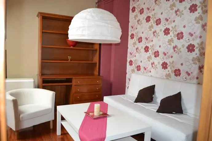 Apartamentos Suites&Homes 