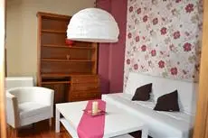 Apartamentos Suites&Homes 