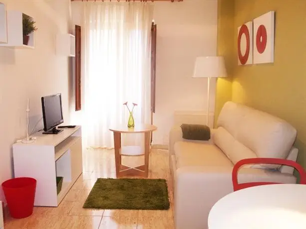 Apartamentos Suites&Homes 