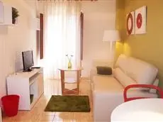 Apartamentos Suites&Homes 