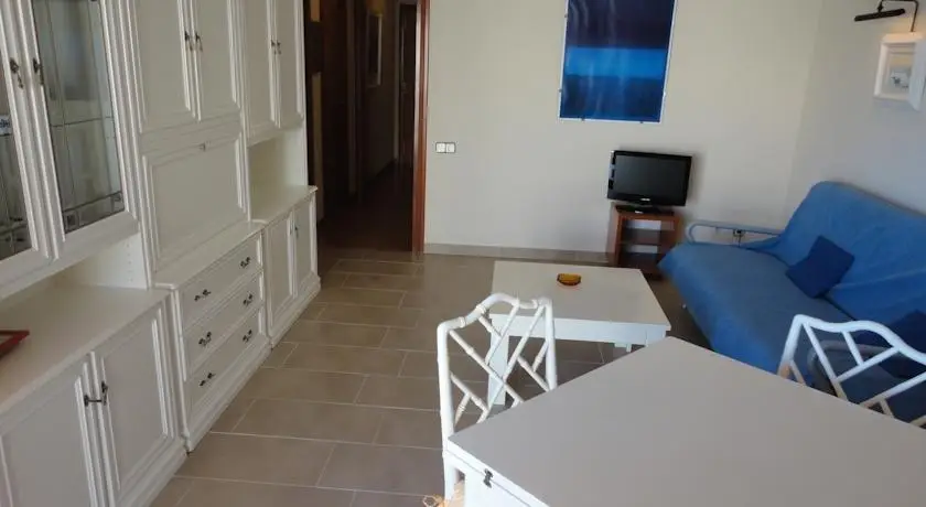 Apartaments Lamoga - Monteixo 