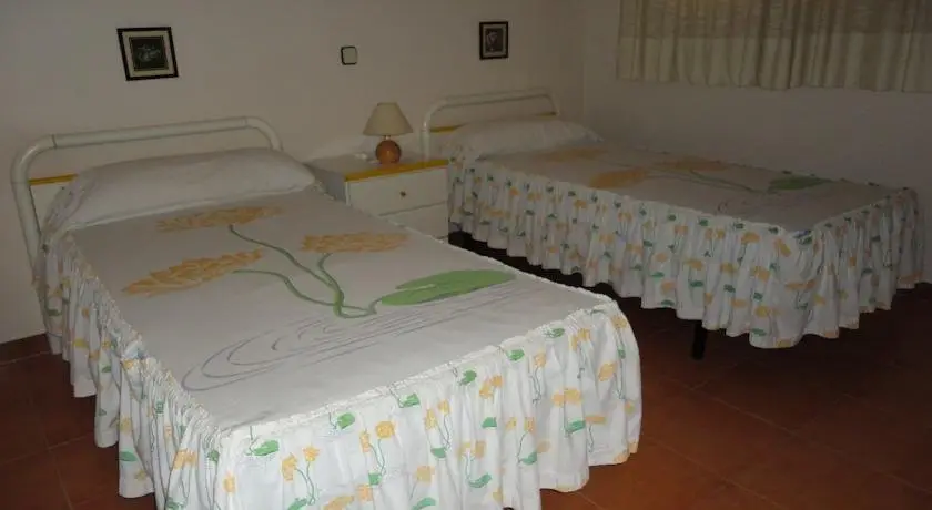 Apartaments Lamoga - Monteixo 