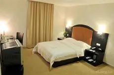 New City Inn Zhongshan 