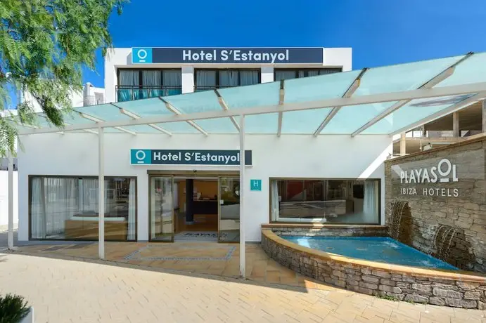 Hotel Club s'Estanyol 