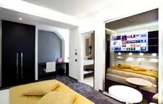 Style Hotel Milan 