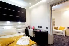 Style Hotel Milan 