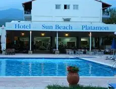 Sun Beach Hotel 