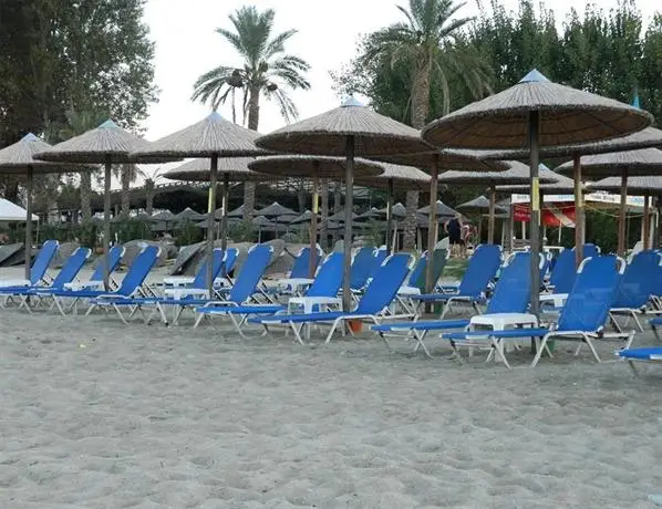 Sun Beach Hotel 