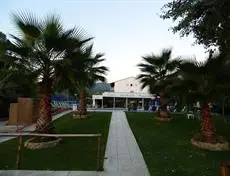 Sun Beach Hotel 