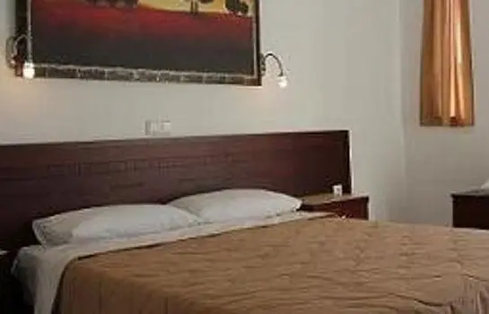 Zeus Hotel Pieria 