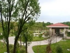 Dahongpao Resort 