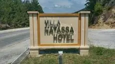 Hotel Villa Natassa 