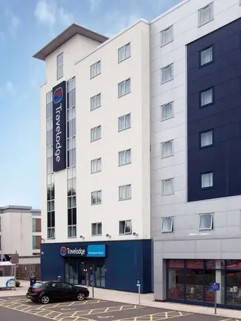 Travelodge Birmingham Airport 