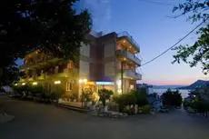 Hotel Kallithea 