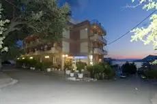 Hotel Kallithea 