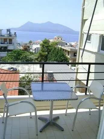 Hotel Kallithea 