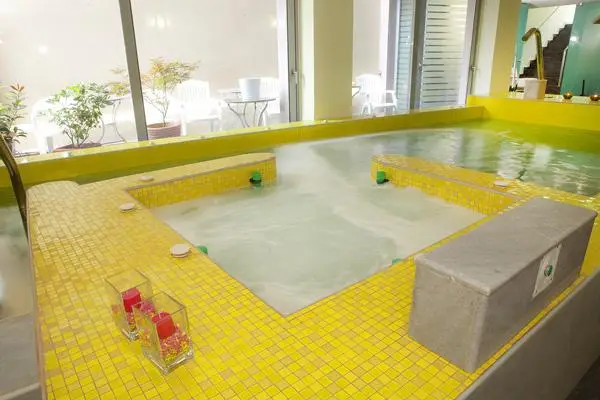 Ilion Spa Hotel 