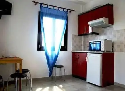 Ioannis Apartments