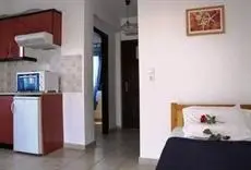 Ioannis Apartments 