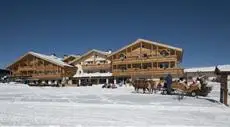 Alpenhotel Panorama 