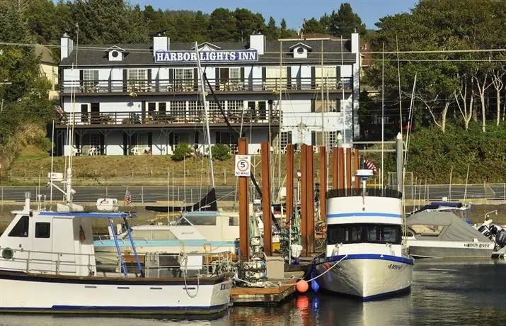 Depoe Bay Inn 