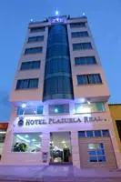 Hotel Plazuela Real 