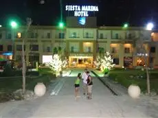 Siesta Marina Hotel & Mall 