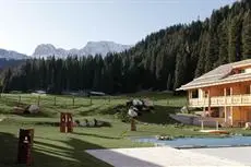 Tirler - Dolomites Living Hotel 